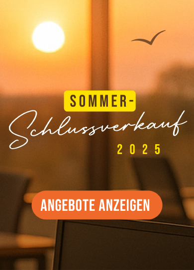 SOMMERSCHLUSSVERKAUF